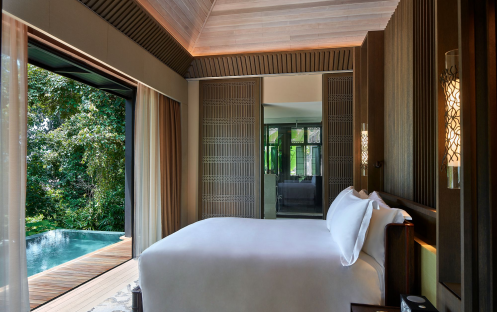 The Ritz-Carlton, Langkawi-Rainforest-Villa-1_14336